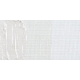 Matisse Structure Paint - Iridescent White swatch