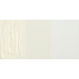 Matisse Structure Paint - Antique White swatch