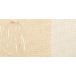 Matisse Structure Paint - Unbleached Titanium swatch