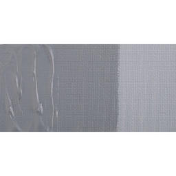 Matisse Structure Paint - Mars Gray swatch