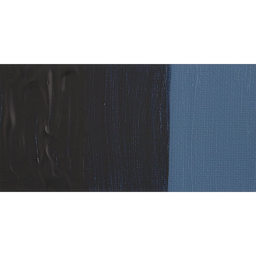 Matisse Structure Paint - Payne's Gray swatch