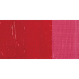 Matisse Structure Paint - Matisse Light Red swatch