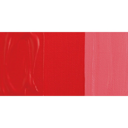 Matisse Structure Paint - Matisse Scarlet DPP swatch