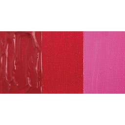 Matisse Structure Paint - Quinacridone Red swatch