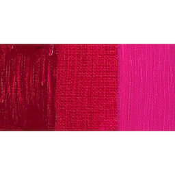 Matisse Structure Paint - Designers Magenta Swatch