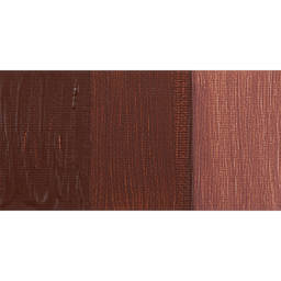 Matisse Structure Paint - Armenian Gugark Hematite Cherry Swatch