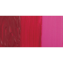 Matisse Structure Paint - Matisse Rose Madder swatch