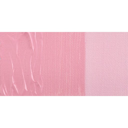 Matisse Structure Paint - Magenta Light swatch