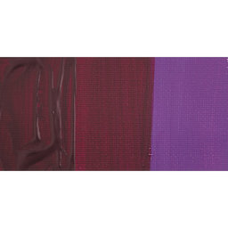 Matisse Structure Paint - Australian Red Violet swatch