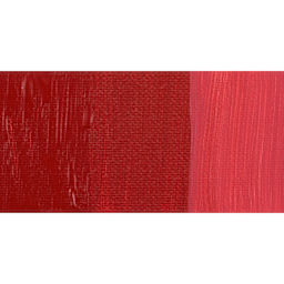 Matisse Structure Paint - Cadmium-Free Red Deep Swatch