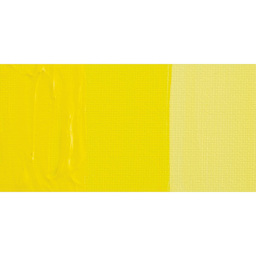 Matisse Structure Paint - Cadmium Yellow Light swatch