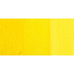Matisse Structure Paint - Cadmium-Free Yellow Medium Swatch