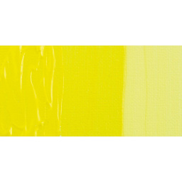 Matisse Structure Paint - Bismuth Yellow swatch