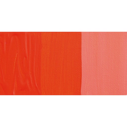 Matisse Structure Paint - Matisse Orange DPP swatch