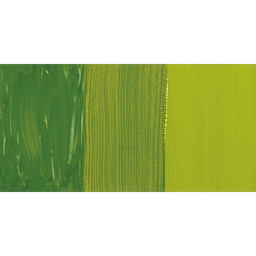 Matisse Structure Paint - Australian Yellow Green swatch