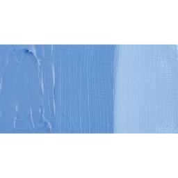 Matisse Structure Paint - Australian Blue Sky swatch