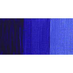 Matisse Structure Paint - French Ultramarine Blue Swatch
