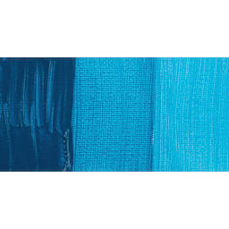 Matisse Structure Paint - Manganese Blue Hue Swatch