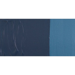 Matisse Structure Paint - Mineral Blue Antique swatch