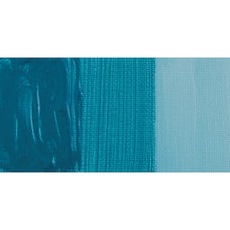 Matisse Structure Paint - Cobalt Turquoise swatch