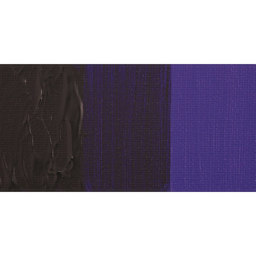 Matisse Structure Paint - Dioxazine Purple swatch