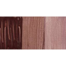 Matisse Structure Paint - Armenian Lori Violet Light Swatch