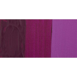 Matisse Structure Paint - Magenta Quin Violet swatch