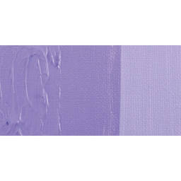 Matisse Structure Paint - Permanent Light Violet swatch