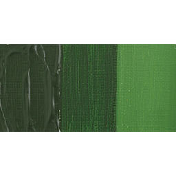 Matisse Structure Paint - Australian Sap Green swatch