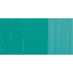 Matisse Structure Paint - Aqua Green Light swatch