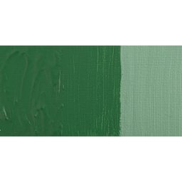 Matisse Structure Paint - Chromium Green Oxide swatch
