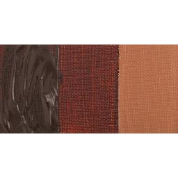 Matisse Structure Paint - Transparent Umber swatch