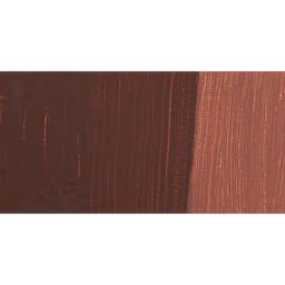 Matisse Structure Paint - Armenian Bole Swatch