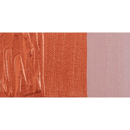 Matisse Structure Paint - Metallic Copper swatch
