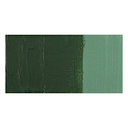 Matisse Structure Paint - Alpine Green swatch