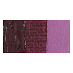 Matisse Structure Paint - Burgundy swatch