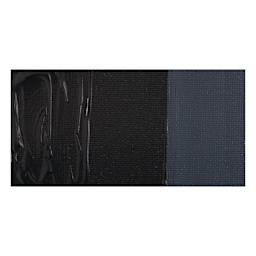 Matisse Structure Paint - Carbon Black swatch