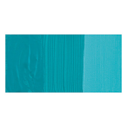 Matisse Structure Paint - Cobalt Teal swatch