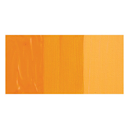 Matisse Structure Paint - Iso Yellow swatch