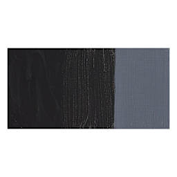 Matisse Structure Paint - Ivory Black swatch