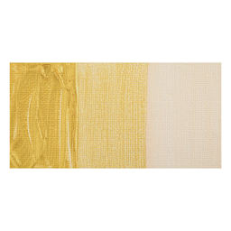 Matisse Structure Paint - Light Gold swatch