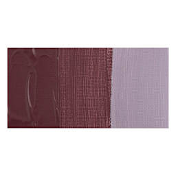 Matisse Structure Paint - Mars Violet swatch