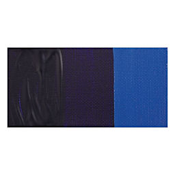 Matisse Structure Paint - Matisse Indigo swatch