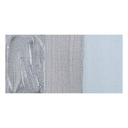 Matisse Structure Paint - Metallic Silver swatch