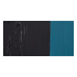 Matisse Structure Paint - Midnight Blue swatch