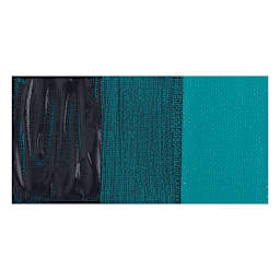 Matisse Structure Paint - South Ocean Blue swatch