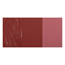 Matisse Structure Paint - Venetian Red swatch