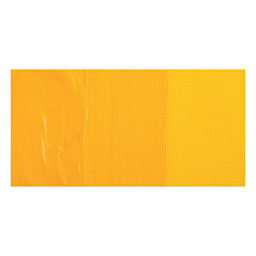 Matisse Structure Paint - Yellow Deep swatch