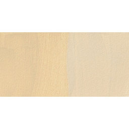 Liquitex Acrylic Gouache - Unbleached Titanium swatch