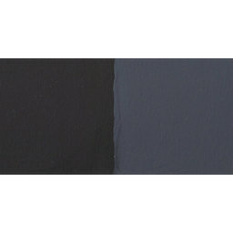 Liquitex Acrylic Gouache - Mars Black swatch